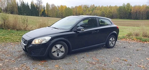 Volvo C30 2011 photo 2