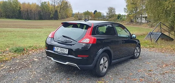 Volvo C30 2011 photo 4
