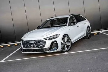 Audi A5 Avant