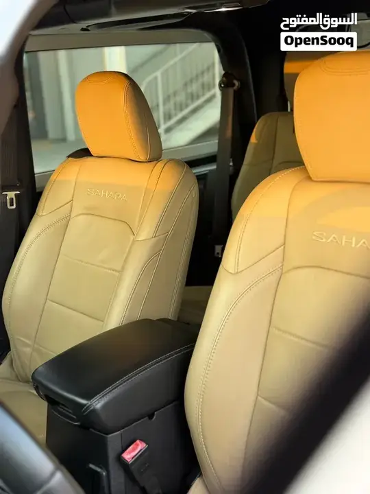Jeep Wrangler 2018 photo 3