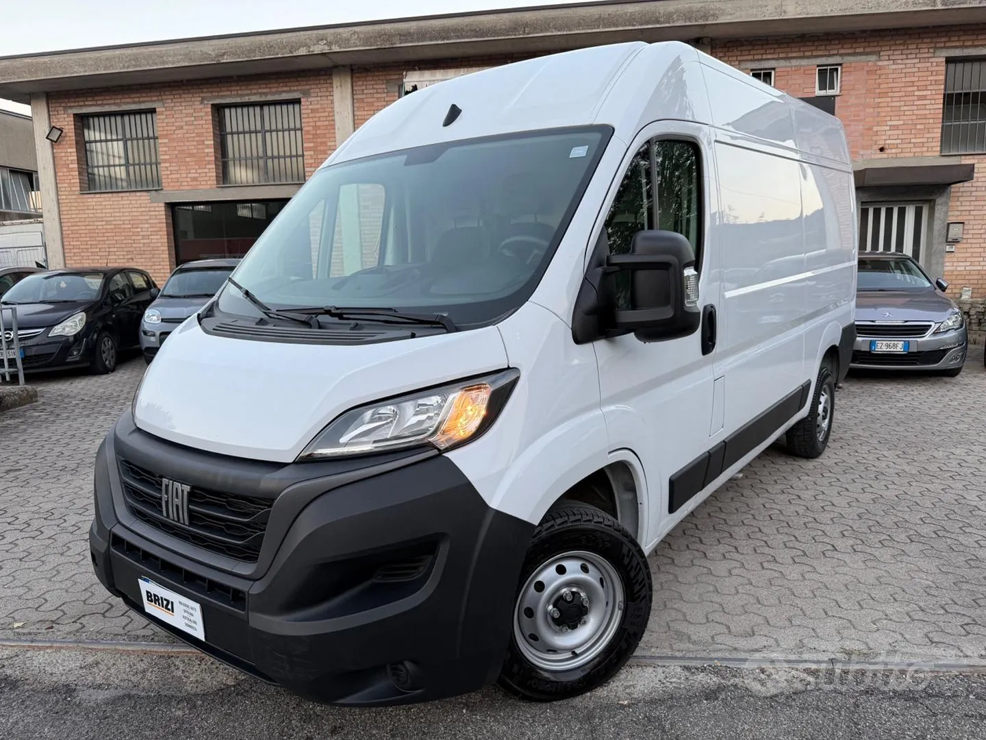 Fiat Ducato
