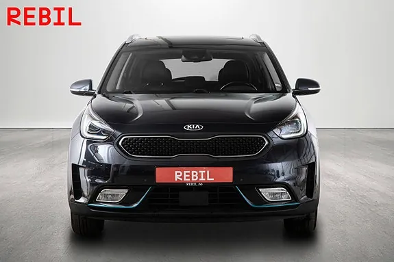 Kia Niro 2019 photo 3