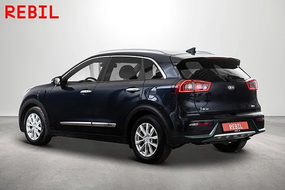 Kia Niro 2019 photo 5