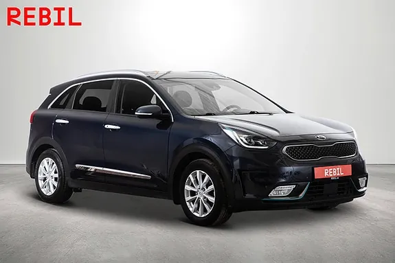 Kia Niro 2019 photo 4