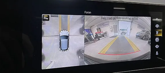 Mercedes-Benz Eqa250 2021 photo 3