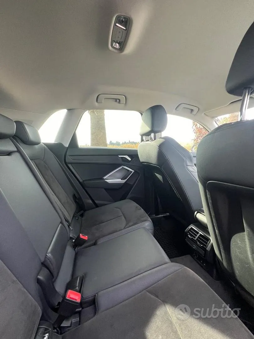 Audi Q3 2019 photo 5