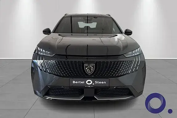Peugeot E-5008 2026 photo 5