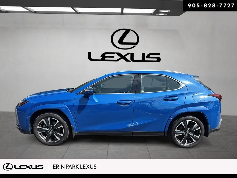 Lexus Ux250H 2024 photo 5
