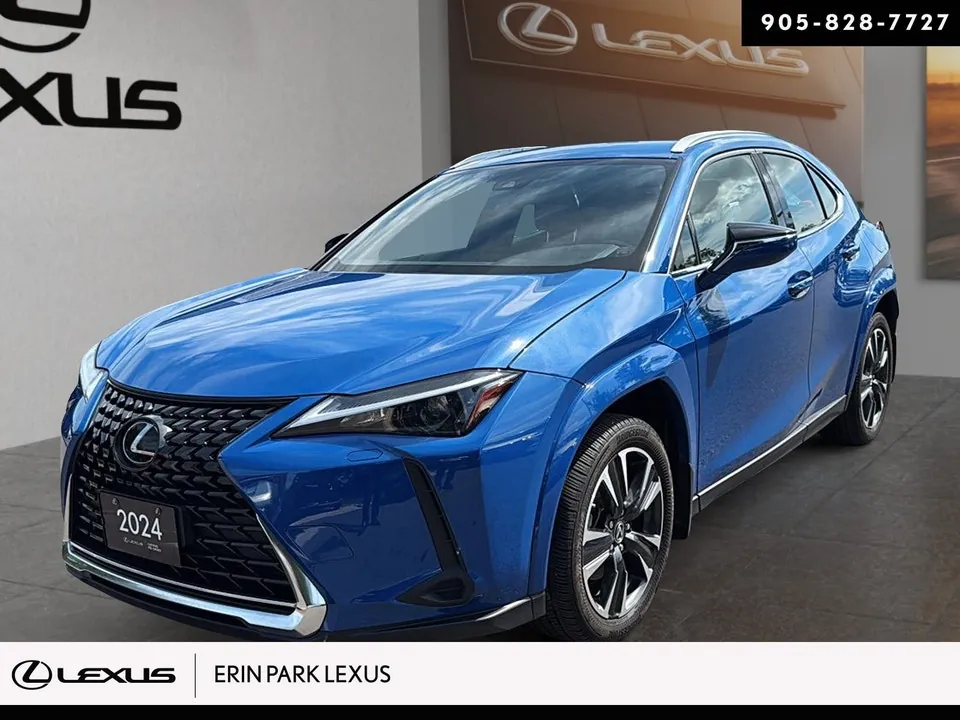Lexus Ux250H
