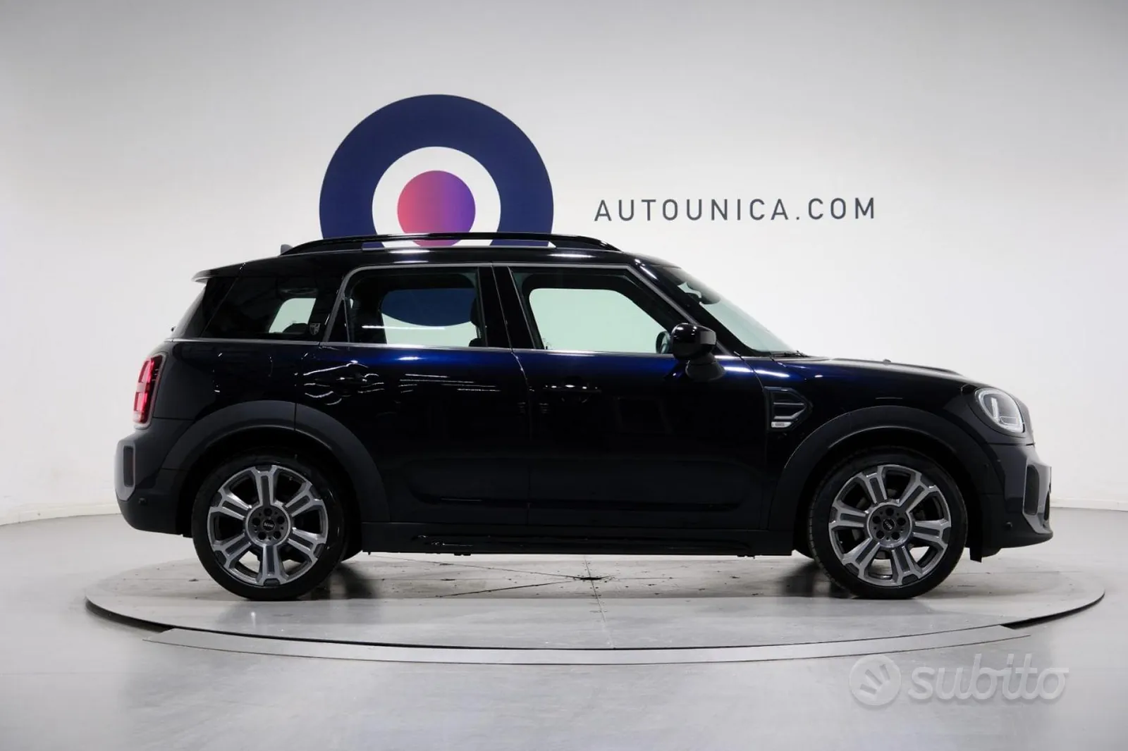 Mini Countryman 2022 photo 4