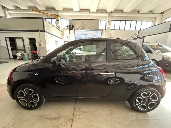 Fiat 500 2023 photo 4
