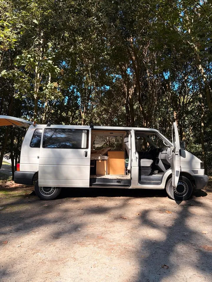 Volkswagen T4