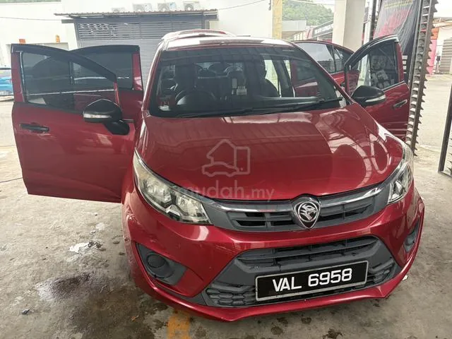Proton Persona