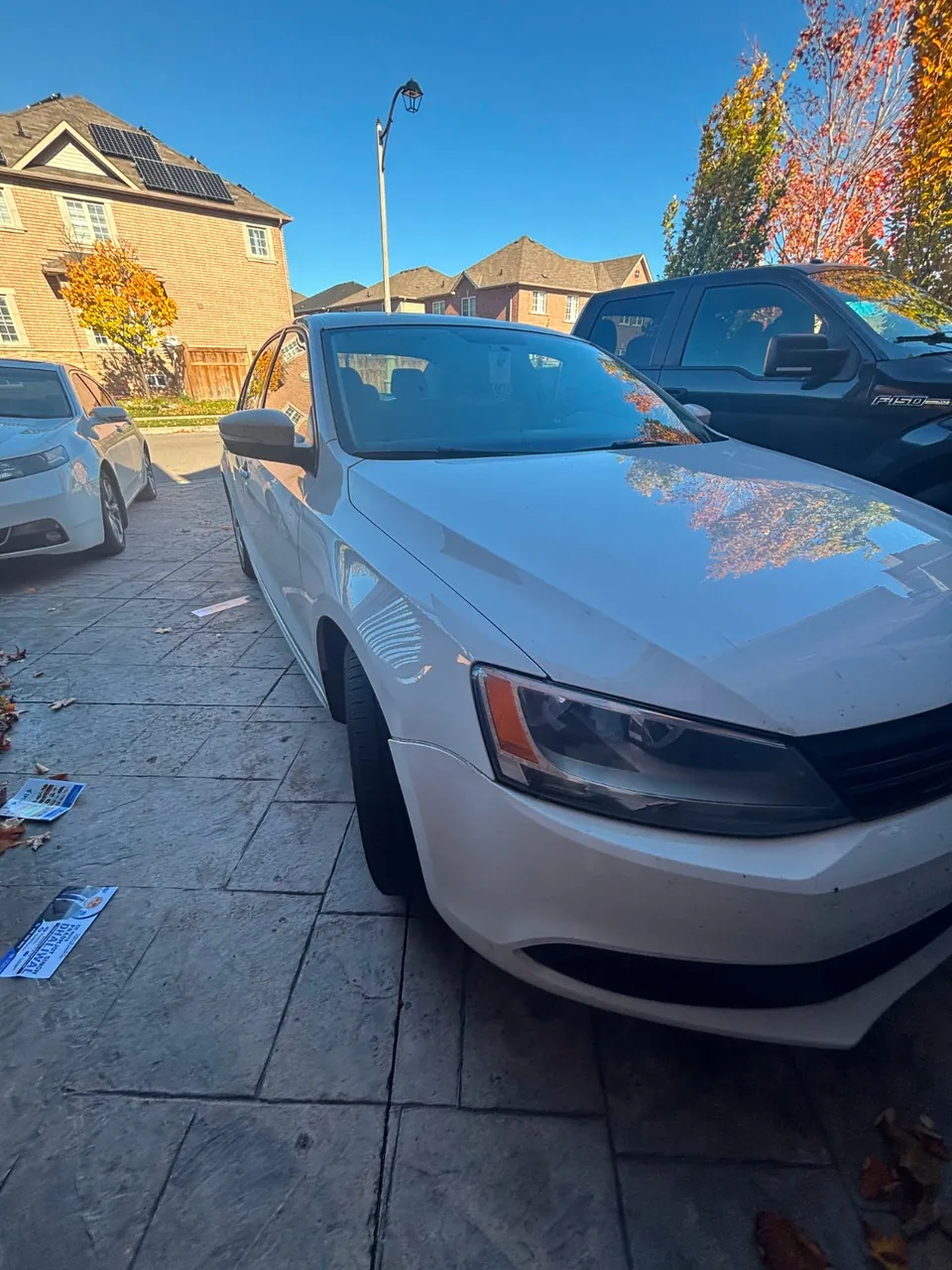 Volkswagen Jetta 2014 photo 5
