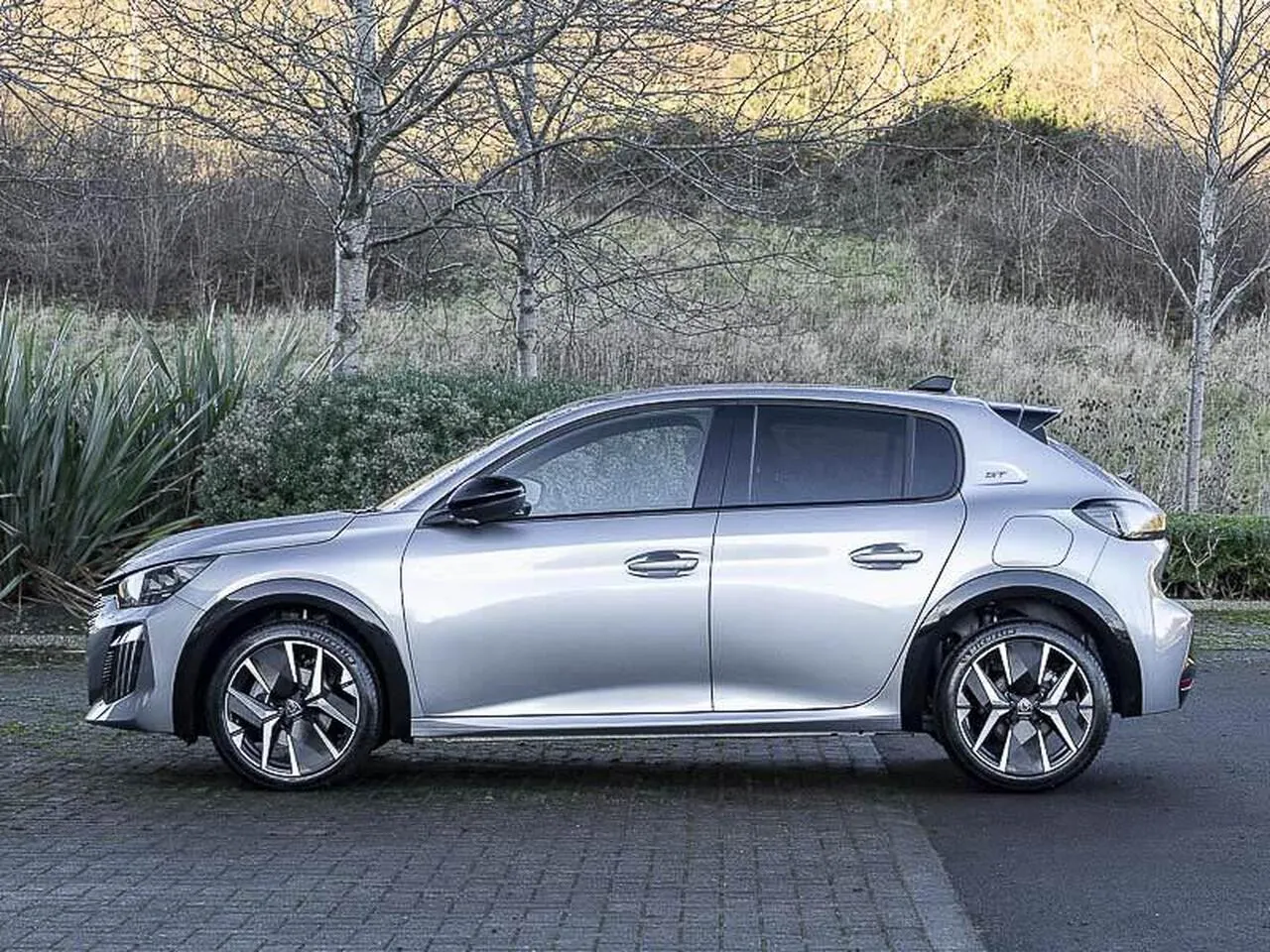 Peugeot 208 2026 photo 4