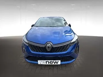 Renault Clio 2025 photo 2