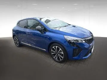 Renault Clio 2025 photo 3