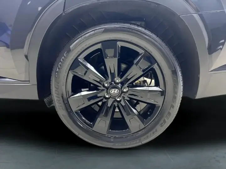 Hyundai Palisade 2025 photo 5