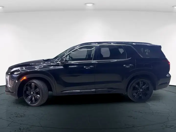Hyundai Palisade 2025 photo 4