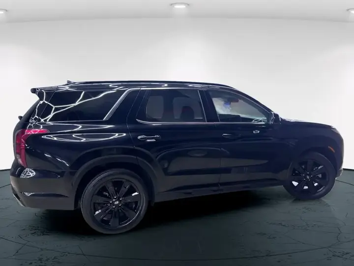 Hyundai Palisade 2025 photo 3