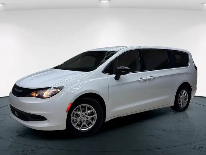 Chrysler Grand Caravan
