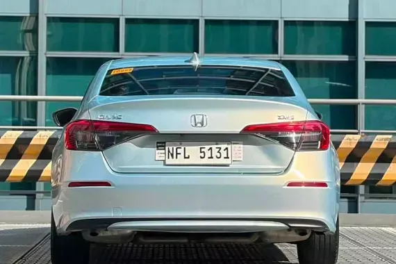 Honda Civic 2022 photo 4