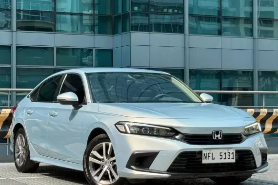 Honda Civic 2022 photo 3