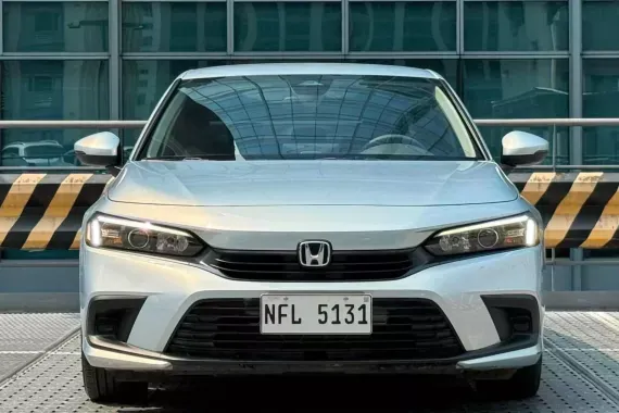 Honda Civic 2022 photo 2