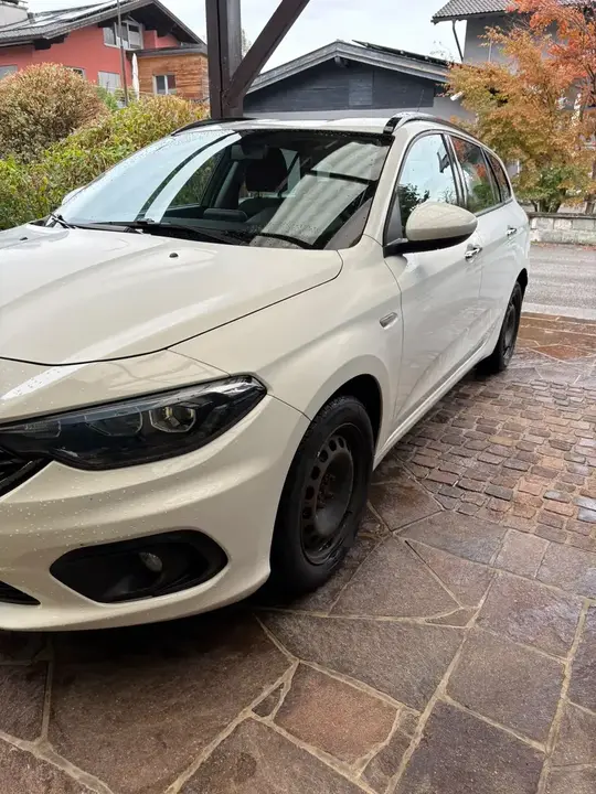 Fiat Tipo 2017 photo 2