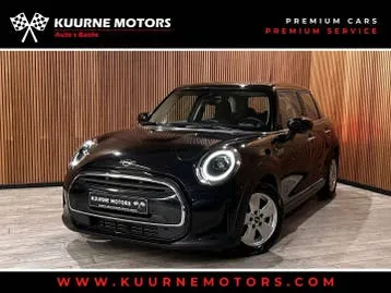 Mini Cooper 2023 photo 3
