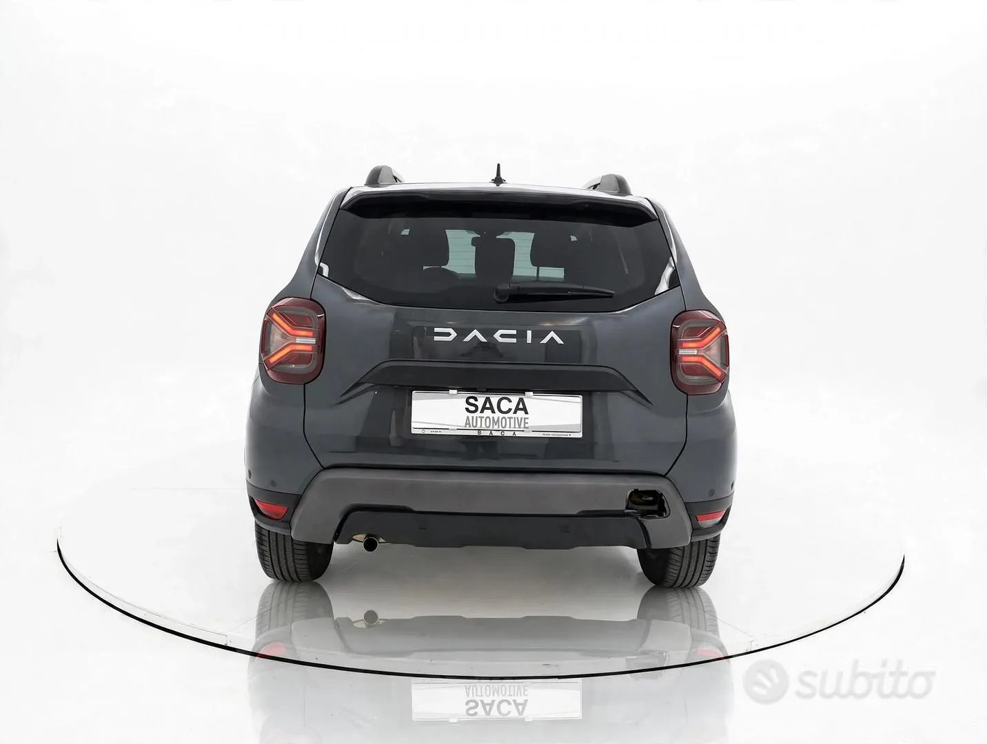 Dacia Duster 2023 photo 5