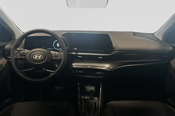 Hyundai I20 2026 photo 5