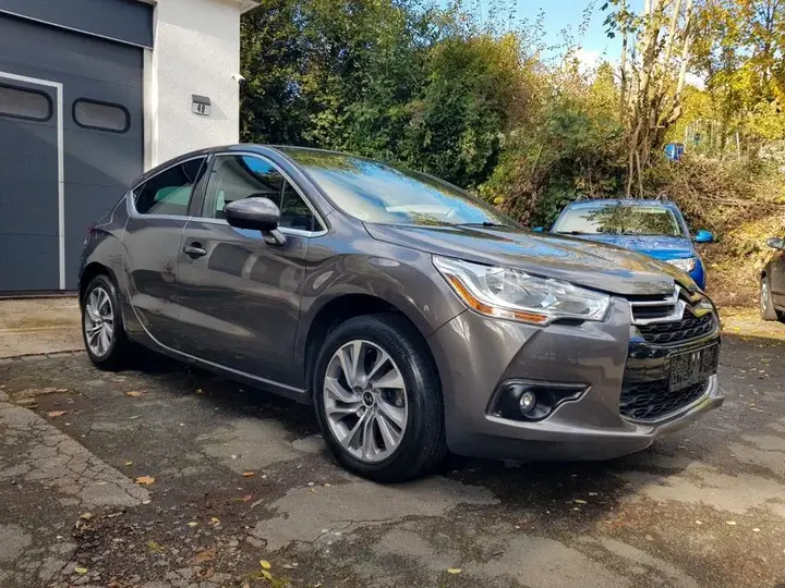 Citroen Ds4