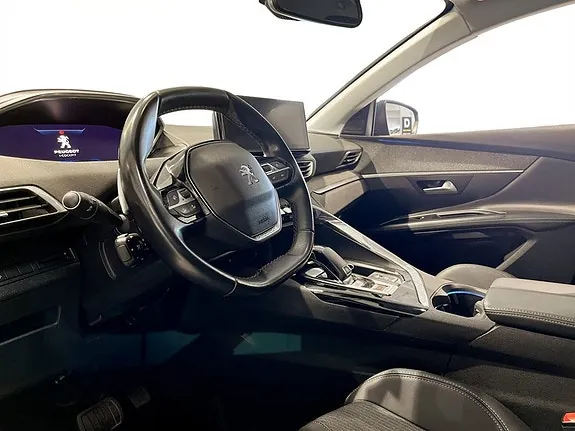 Peugeot 3008 2020 photo 4