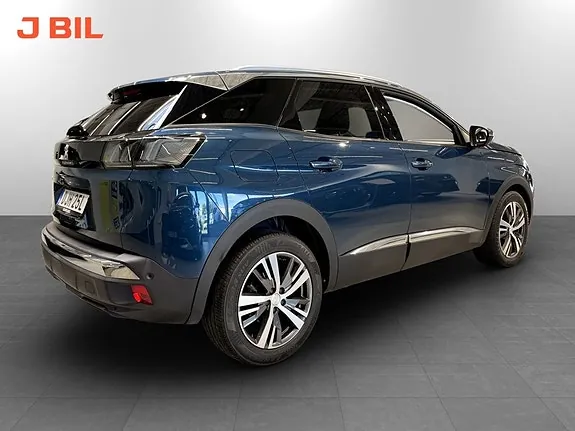 Peugeot 3008 2020 photo 3