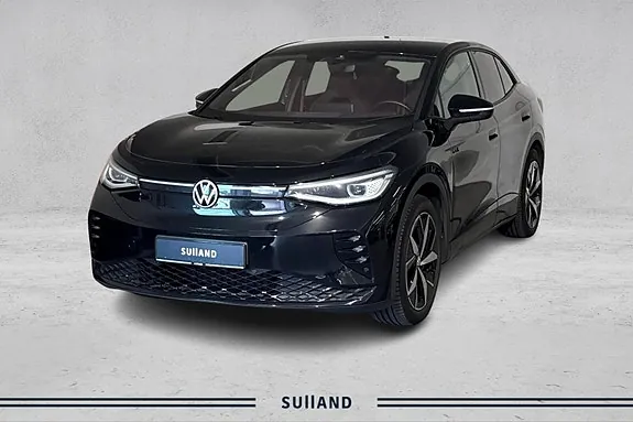 Volkswagen Id.5 Gtx