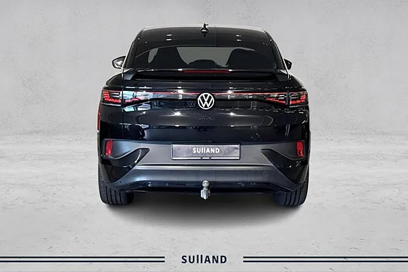 Volkswagen Id.5 Gtx 2023 photo 4