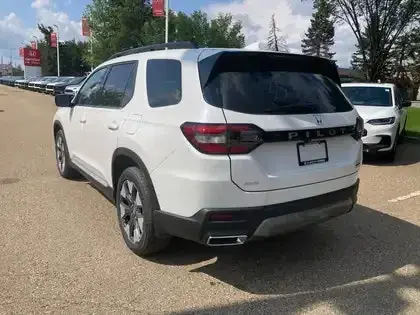Honda Pilot 2026 photo 3