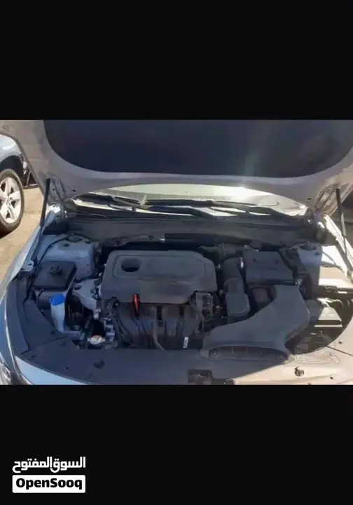 Kia Optima 2018 photo 3