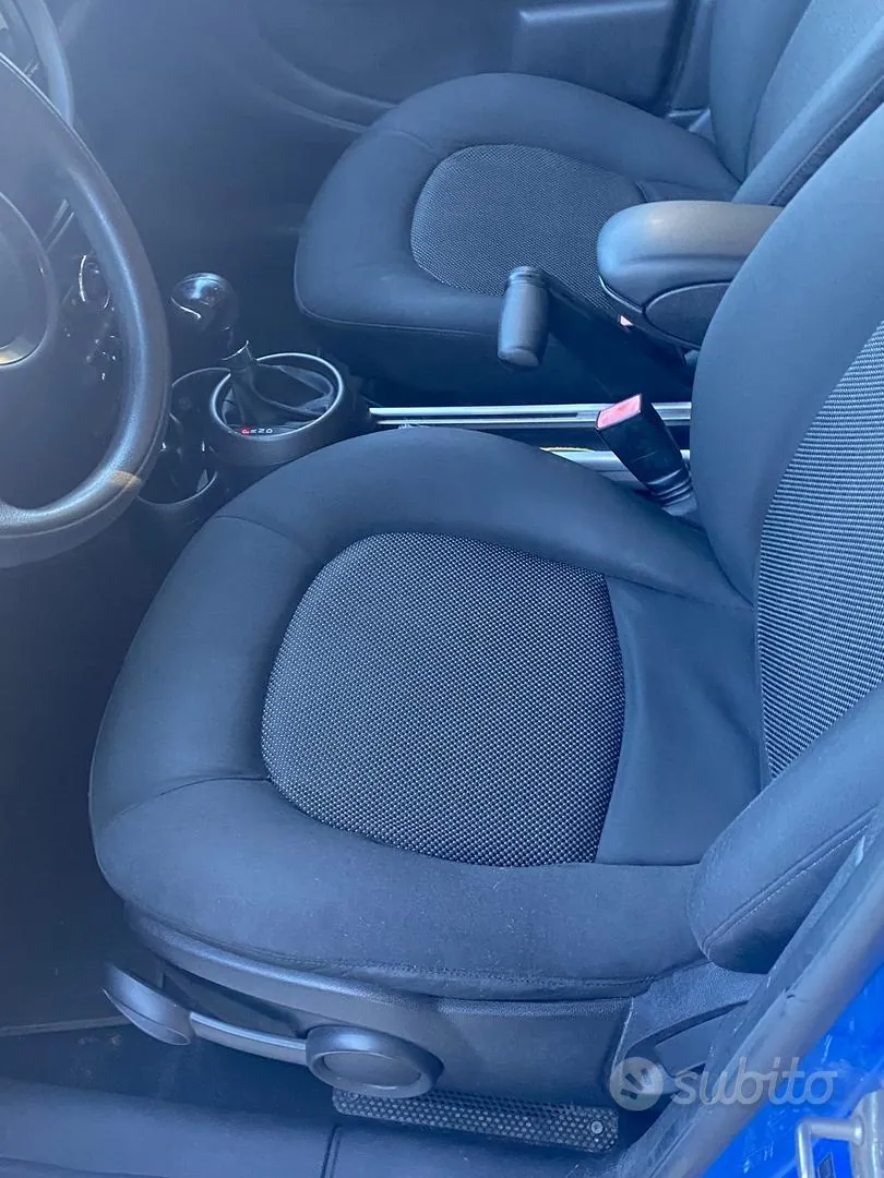 Mini Countryman 2011 photo 5