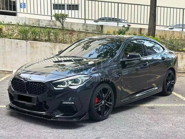 BMW 218I