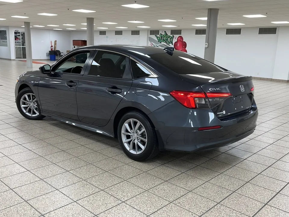 Honda Civic 2022 photo 4