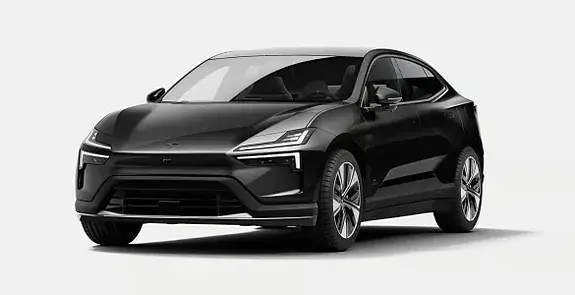 Polestar 4