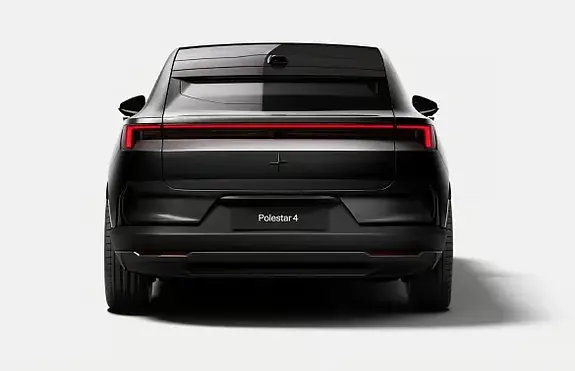 Polestar 4 2026 photo 5