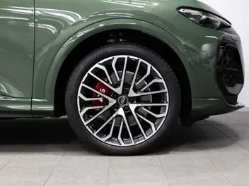 Audi Sq5 2026 photo 4