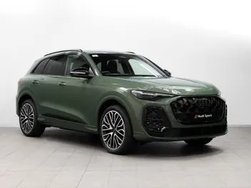 Audi Sq5 2026 photo 2
