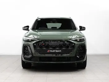 Audi Sq5 2026 photo 3