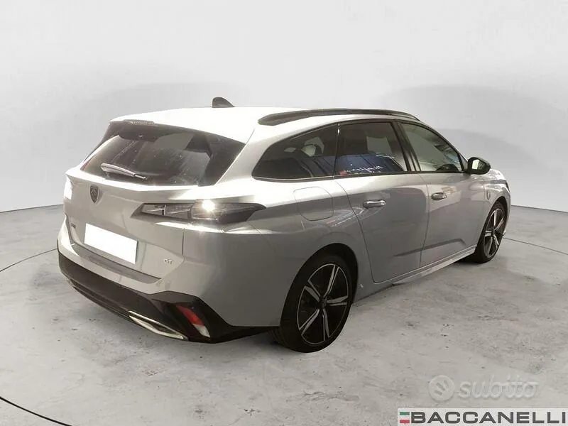 Peugeot 308 Sw 2025 photo 3