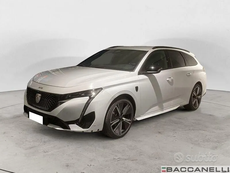Peugeot 308 Sw