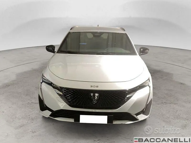 Peugeot 308 Sw 2025 photo 5